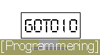Programmering